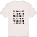 Åbrohagen ordlek t-shirt