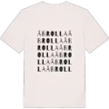 Åbrolla ordlek t-shirt