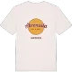 Åbromåla cirkel t-shirt