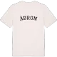 Åbron böjd t-shirt