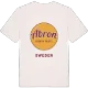 Åbron cirkel t-shirt