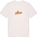 Åbrott baseball t-shirt