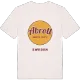 Åbrott cirkel t-shirt