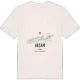 Absam karta t-shirt