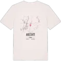 Abstatt karta t-shirt