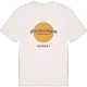 Abtsbessingen cirkel t-shirt