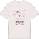 Abtsbessingen karta t-shirt