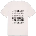 Åbuen ordlek t-shirt