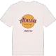 Abusa cirkel t-shirt