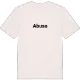 Abusa fetstil t-shirt