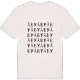 Åby ordlek t-shirt