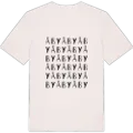 Åby ordlek t-shirt
