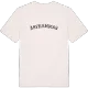 Åbyhammar böjd t-shirt