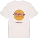Åbytorp cirkel t-shirt