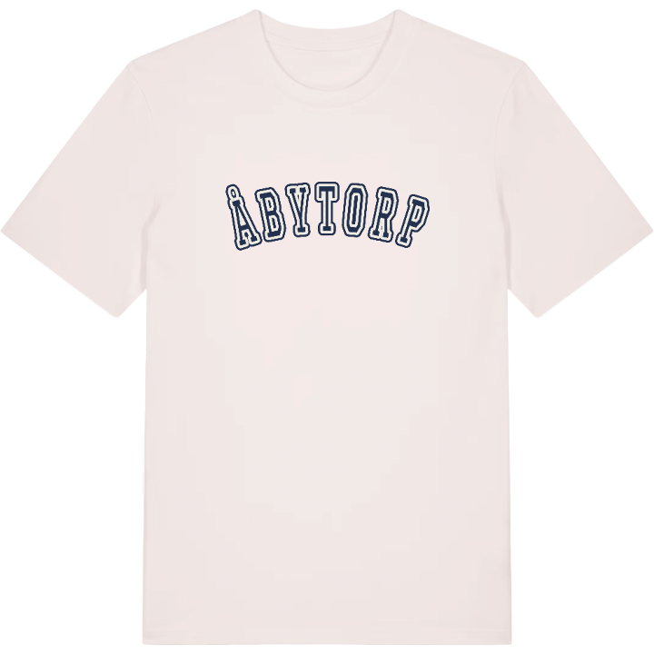 Åbytorp college t-shirt – t-shirt från PinShirt