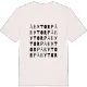 Åbytorp ordlek t-shirt
