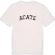 Acate böjd t-shirt