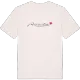 Accadia hjärta t-shirt