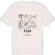 Acerra karta t-shirt
