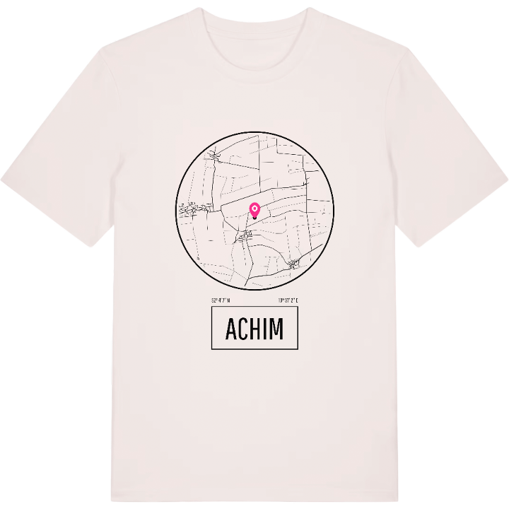 Achim t-shirt – t-shirt från PinShirt