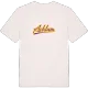 Achlum baseball t-shirt