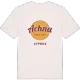Achna cirkel t-shirt