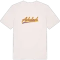 Achslach baseball t-shirt