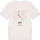 Achy karta t-shirt