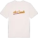 Aci Castello baseball t-shirt