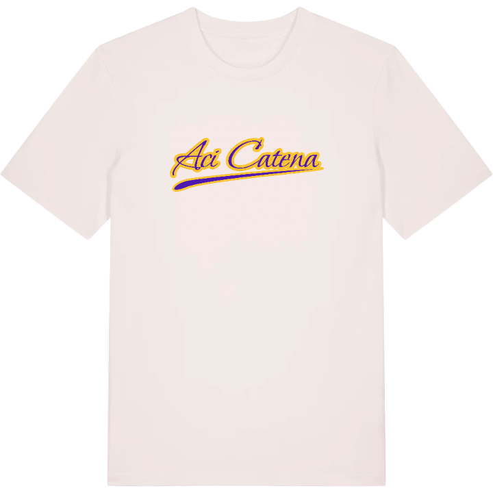 Aci Catena baseball t-shirt – t-shirt från PinShirt