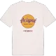 Acigné cirkel t-shirt