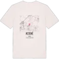 Acigné karta t-shirt