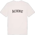 Åckne böjd t-shirt