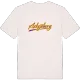 Acksjöberg baseball t-shirt