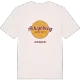 Acksjöberg cirkel t-shirt