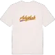 Acksjöhult baseball t-shirt