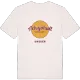 Acksjöhult cirkel t-shirt