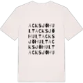 Acksjöhult ordlek t-shirt