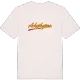 Acksjöhyttan baseball t-shirt