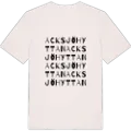 Acksjöhyttan ordlek t-shirt