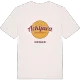 Acktjära cirkel t-shirt
