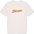 Acktjärnsfallet baseball t-shirt