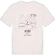 Aclou karta t-shirt