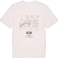 Acon karta t-shirt
