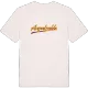 Acquafredda baseball t-shirt