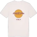 Acquafredda cirkel t-shirt