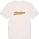 Acqualagna baseball t-shirt
