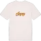 Acquoy baseball t-shirt