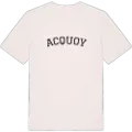 Acquoy böjd t-shirt