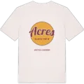 Acres cirkel t-shirt